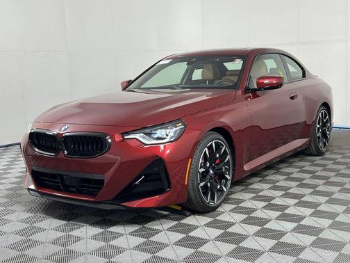 2025 BMW 230 i