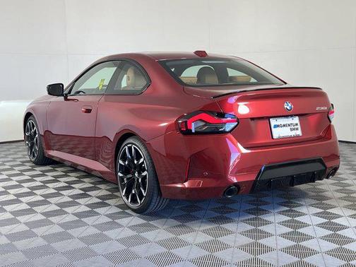2025 BMW 230 i