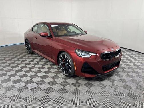 2025 BMW 230 i