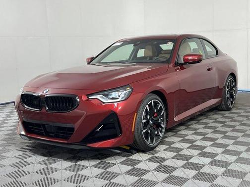 2025 BMW 230 i