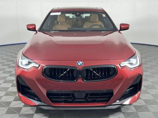 2025 BMW 230 i