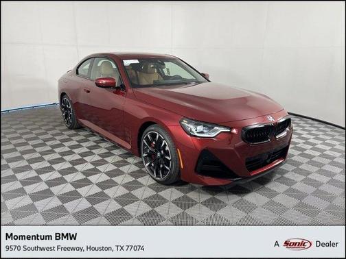 2025 BMW 230 i