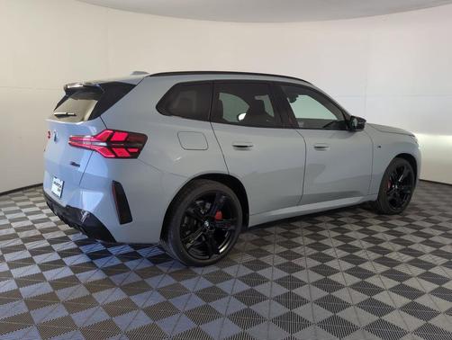 2026 BMW X3 M50 xDrive