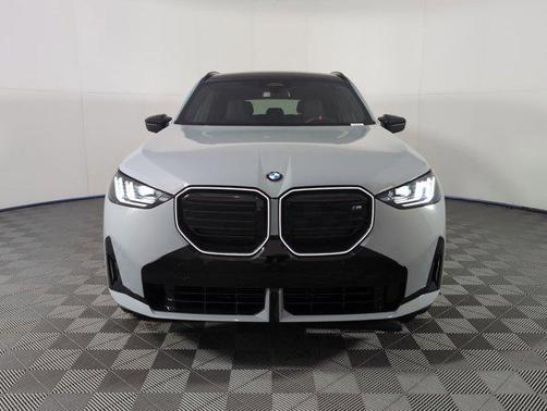 2026 BMW X3 M50 xDrive