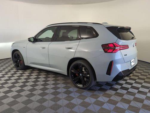 2026 BMW X3 M50 xDrive