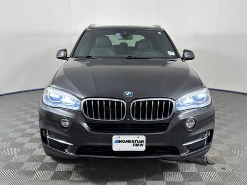 2018 BMW X5 sDrive35i
