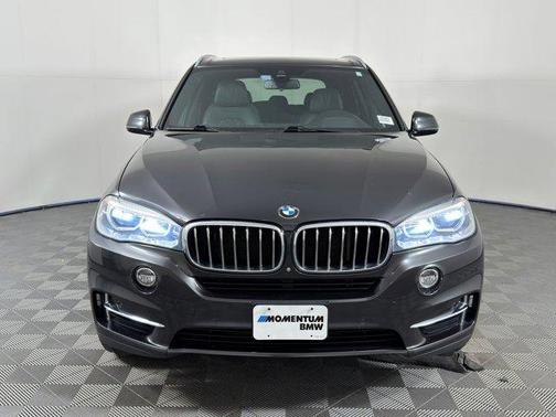 2018 BMW X5 sDrive35i