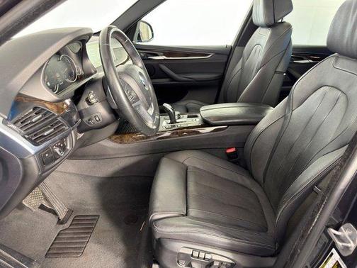 2018 BMW X5 sDrive35i