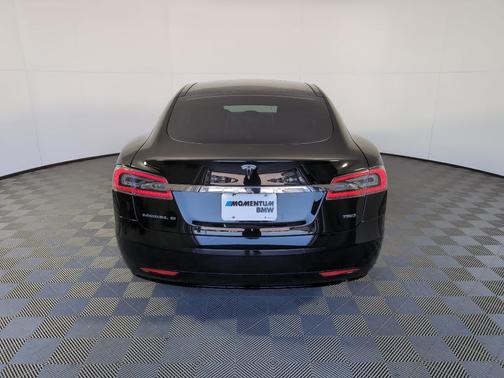 2019 Tesla Model S 75D