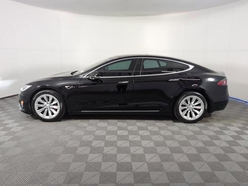 2019 Tesla Model S 75D