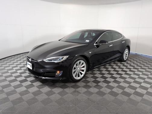 2019 Tesla Model S 75D