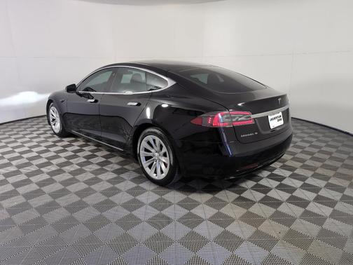 2019 Tesla Model S 75D