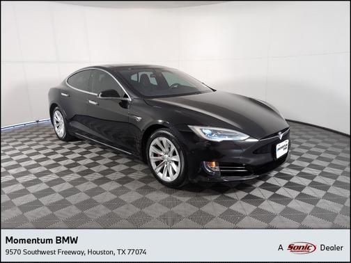 2019 Tesla Model S 75D