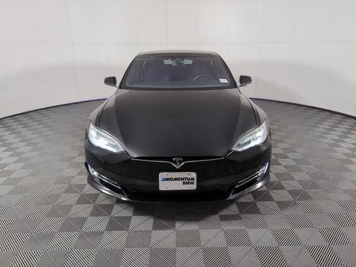 2019 Tesla Model S 75D