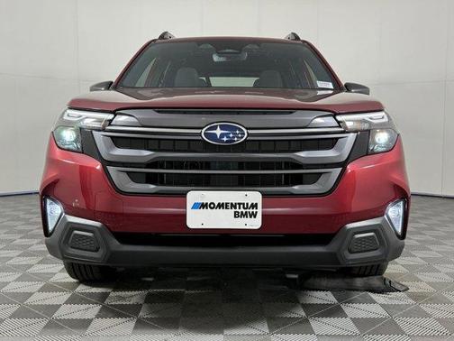 2025 Subaru Forester Hybrid Premium Hybrid