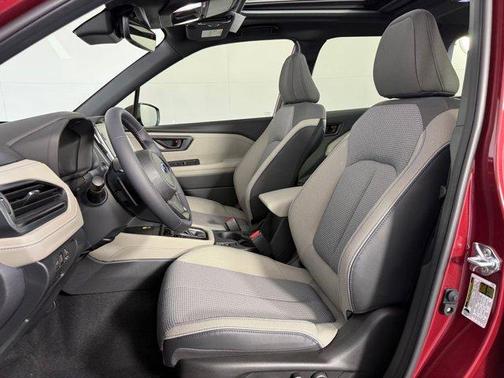 2025 Subaru Forester Hybrid Premium Hybrid