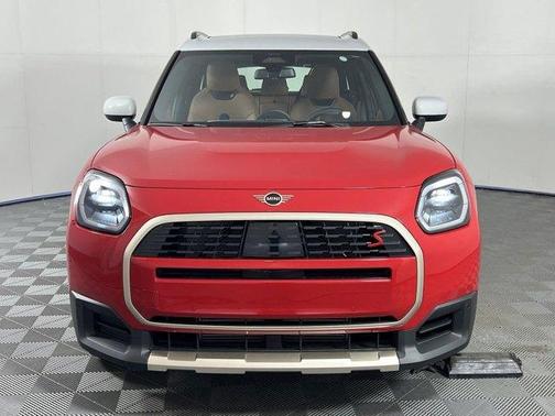2025 MINI Countryman S