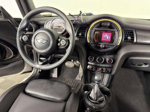 2017 MINI Convertible Cooper S