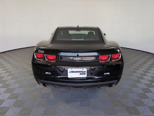 2013 Chevrolet Camaro 2LS
