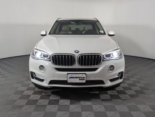 2015 BMW X5 sDrive35i