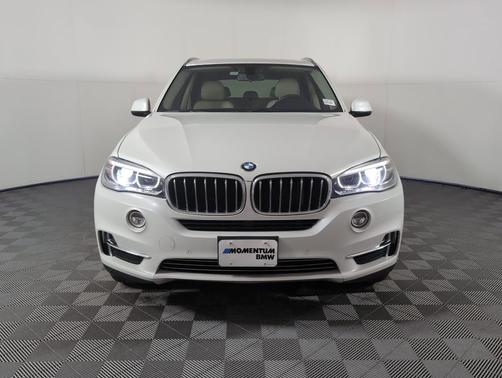 2015 BMW X5 sDrive35i