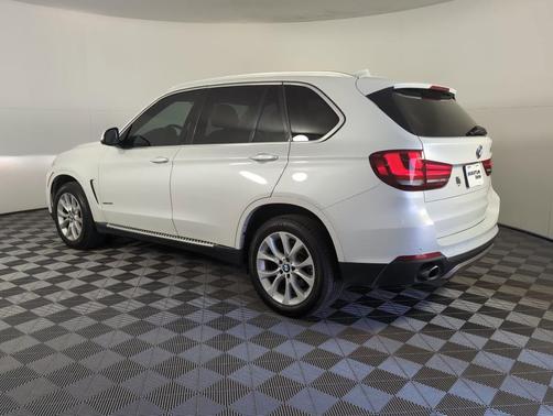 2015 BMW X5 sDrive35i
