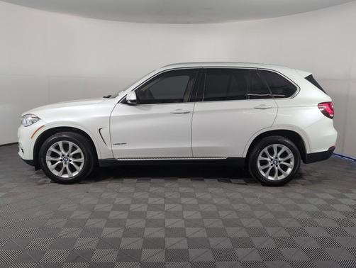 2015 BMW X5 sDrive35i
