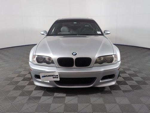 2003 BMW M3 