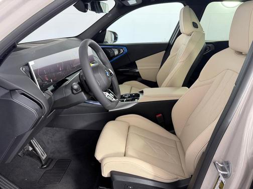 Dune 2026 BMW X3 30 xDrive