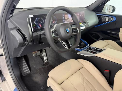 Dune 2026 BMW X3 30 xDrive