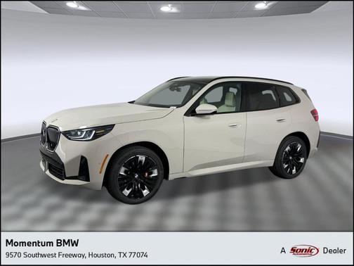 Dune 2026 BMW X3 30 xDrive