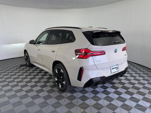 Dune 2026 BMW X3 30 xDrive