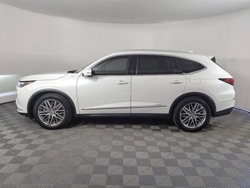 2022 Acura MDX Advance