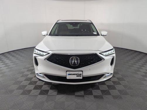 2022 Acura MDX Advance