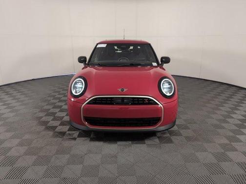 2025 MINI Hardtop S