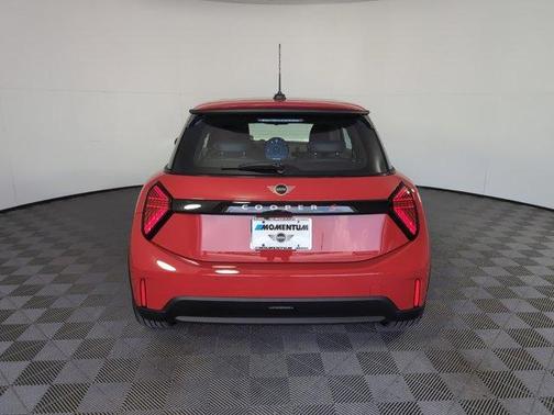 2025 MINI Hardtop S