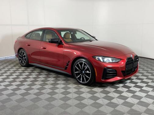 2025 BMW M440 Gran Coupe M440i Gran Coupe