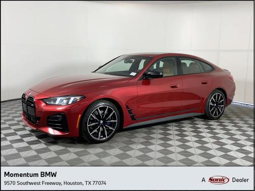 2025 BMW M440 Gran Coupe M440i Gran Coupe