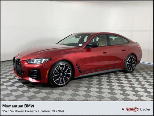2025 BMW M440 Gran Coupe M440i Gran Coupe