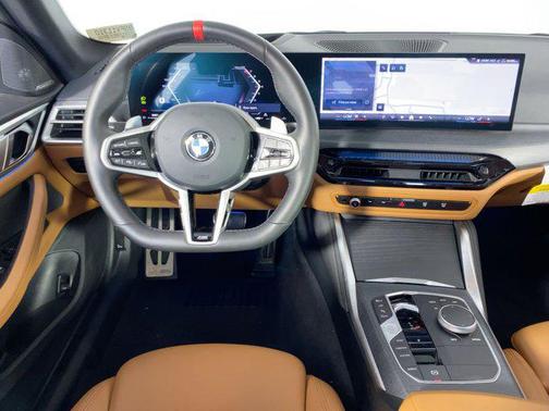 2025 BMW M440 Gran Coupe M440i Gran Coupe
