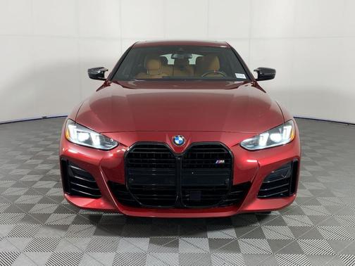 2025 BMW M440 Gran Coupe M440i Gran Coupe