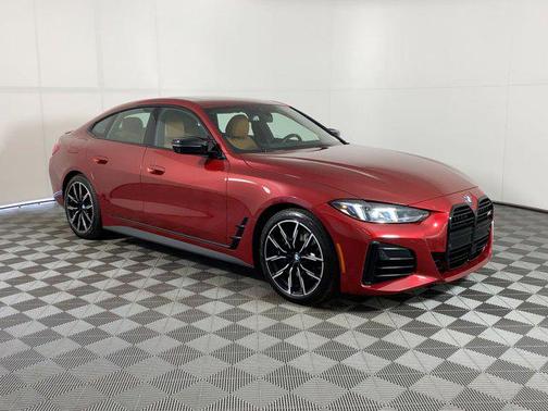 2025 BMW M440 Gran Coupe M440i Gran Coupe