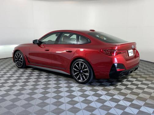 2025 BMW M440 Gran Coupe M440i Gran Coupe