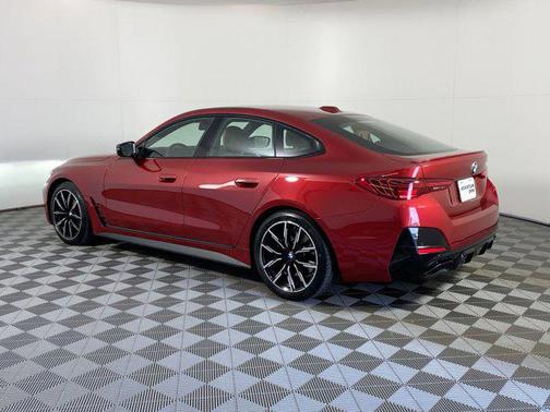 2025 BMW M440 Gran Coupe M440i Gran Coupe