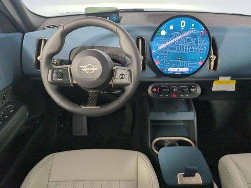 2025 MINI Countryman S