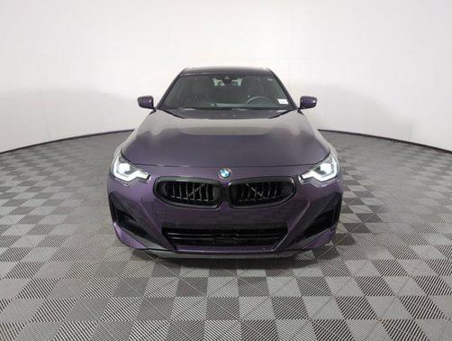 2023 BMW 230 i