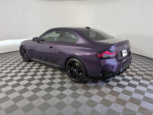 2023 BMW 230 i