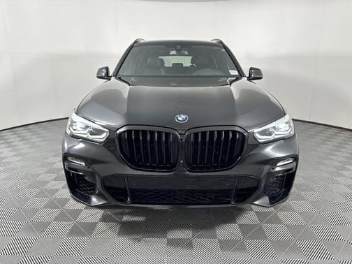 2021 BMW X5 sDrive40i