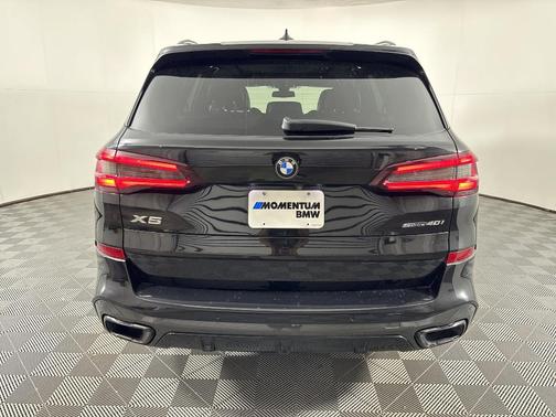 2021 BMW X5 sDrive40i