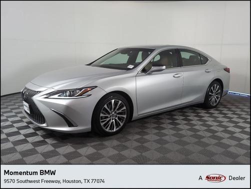 2019 Lexus ES 350 ES 350